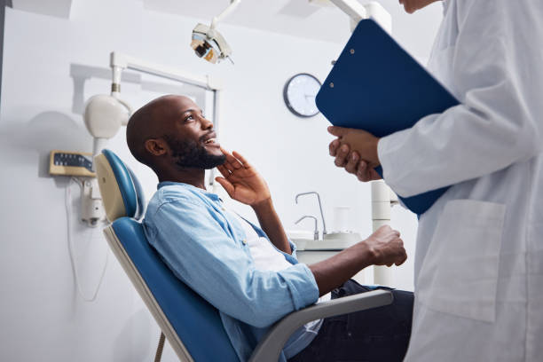 Best Emergency Dental Care for Broken or Chipped Teeth in Eastland, TX