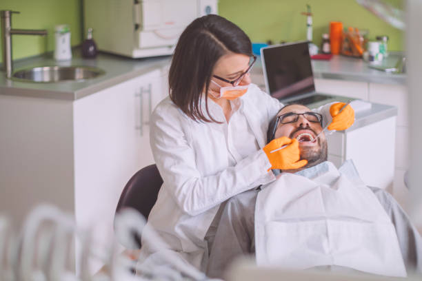 Best Pediatric Emergency Dentist in Eastland, TX