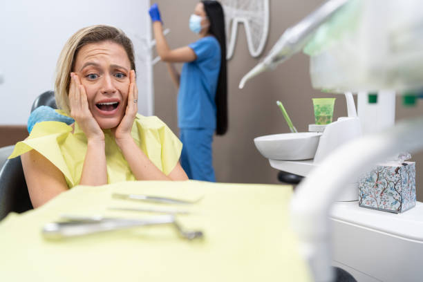 Best Emergency Gum Treatment in Eastland, TX